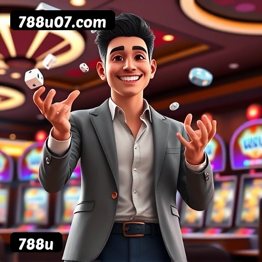 Siga a 788u no Facebook