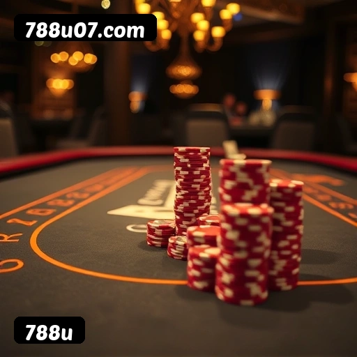 Dealers profissionais da 788u