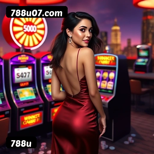 Cashback semanal 788u