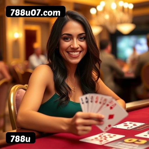 Maria Santos acumulou R$ 850K no Blackjack